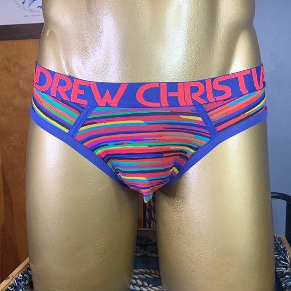 Andrew Christian Other - Andrew Christian Jock Medium